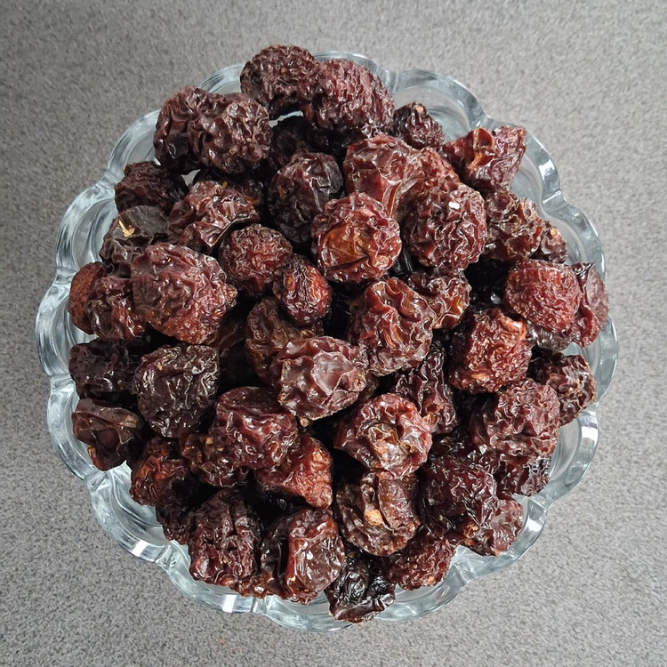 آلوچه شیرین