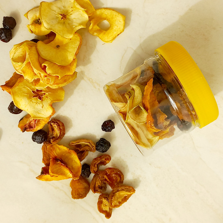 پک میان وعده