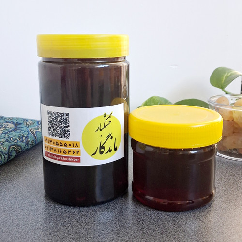 شیره انگور سنتی ماندگار