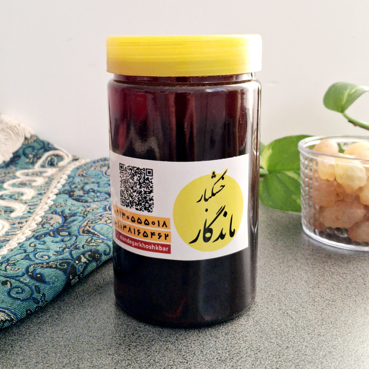 شیره انگور سنتی ماندگار