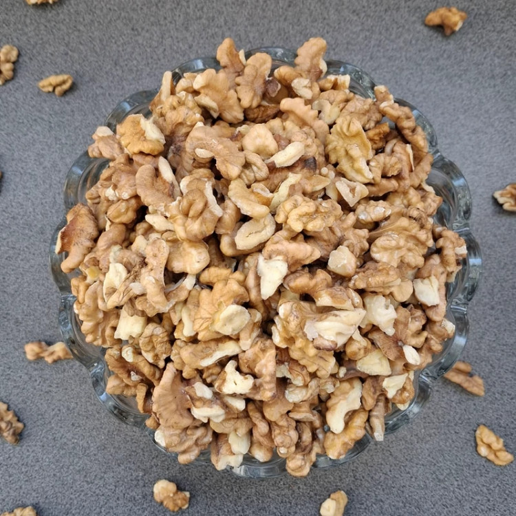 مغز گردو سامان