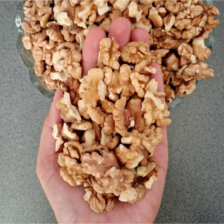 مغز گردو سامان