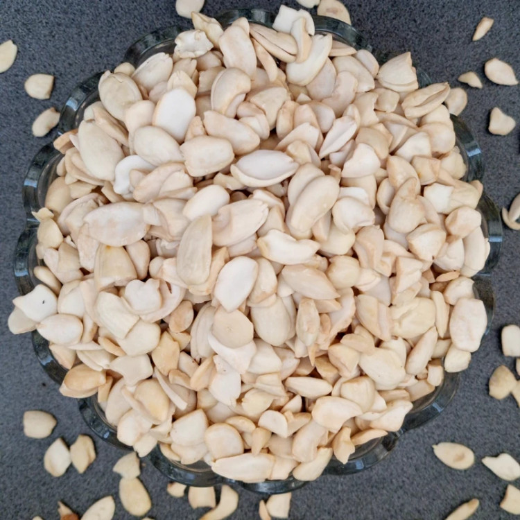 پرک بادام درختی