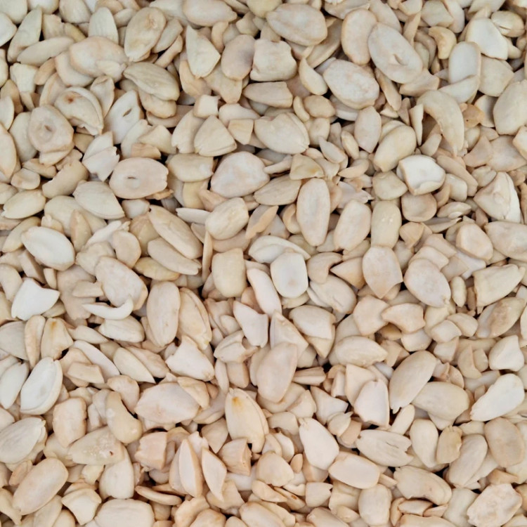 پرک بادام درختی