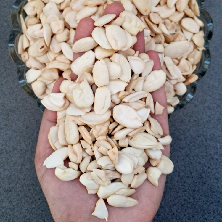 پرک بادام درختی