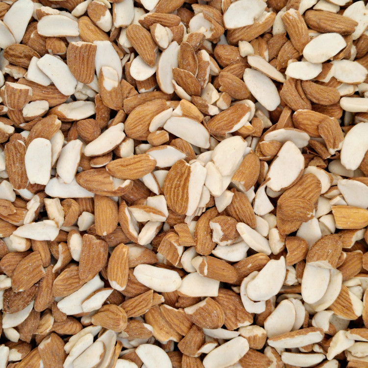 بادام درختی ایرانی شکسته مامایی عمده