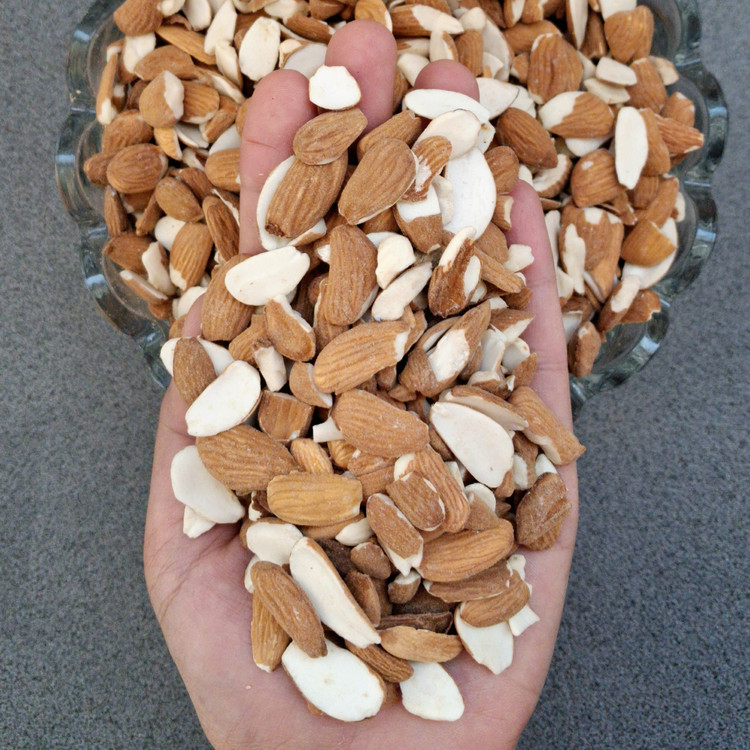 بادام درختی ایرانی شکسته مامایی عمده