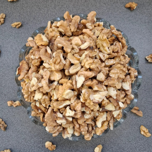 مغز گردو سامان