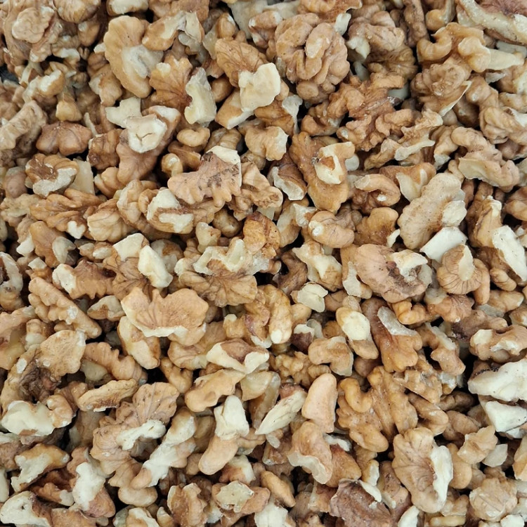 مغز گردو سامان