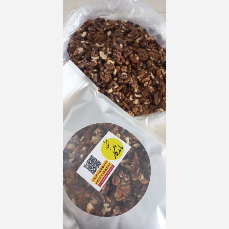 مغز گردو فسنجونی