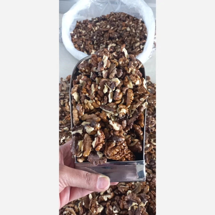 مغز گردو فسنجونی