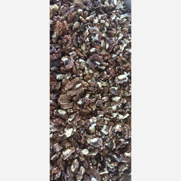 مغز گردو فسنجونی