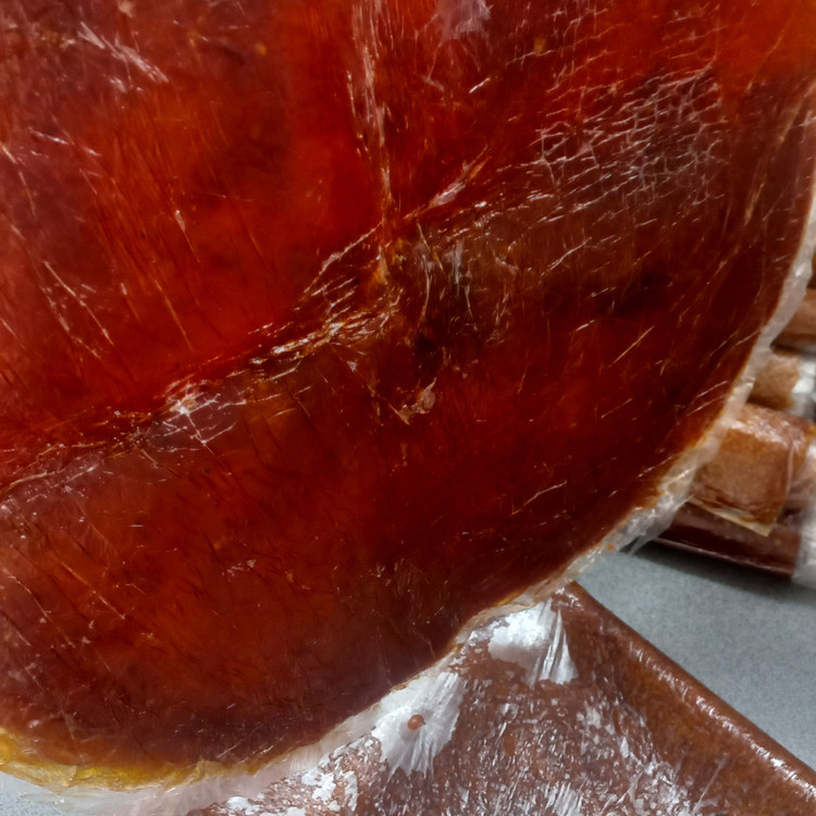 لواشک خانگی آلوچه