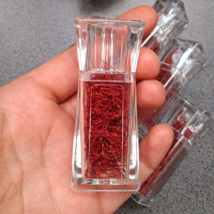 زعفران سنتی چهارمحال