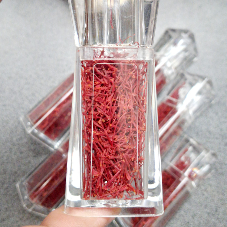 زعفران سنتی چهارمحال