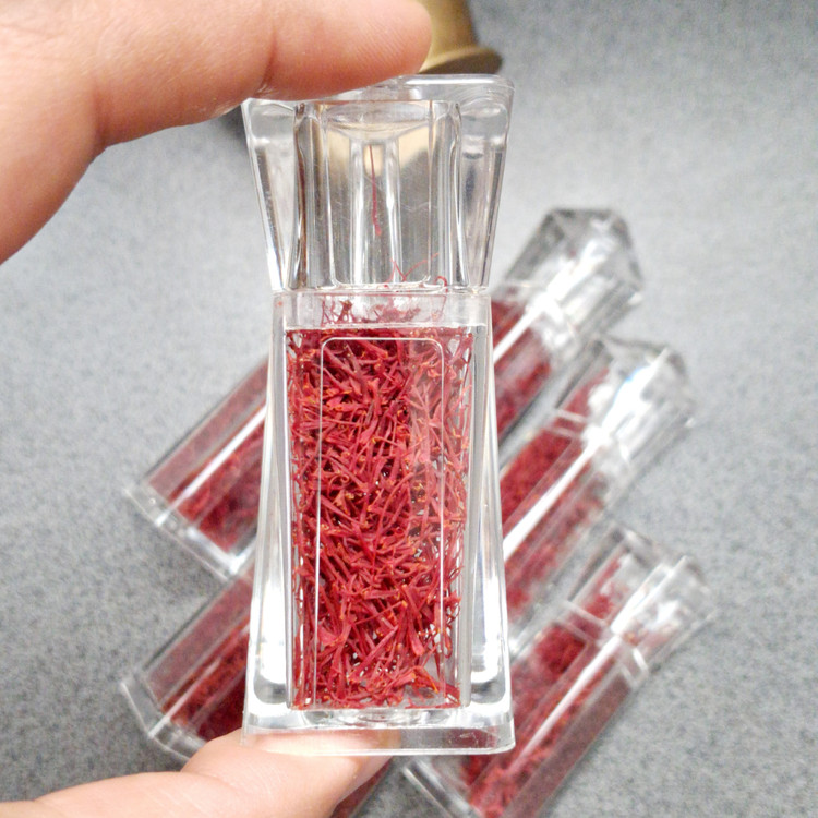 زعفران سنتی چهارمحال