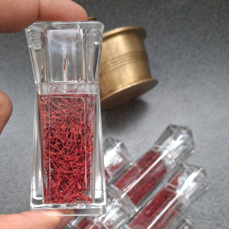 زعفران سنتی چهارمحال