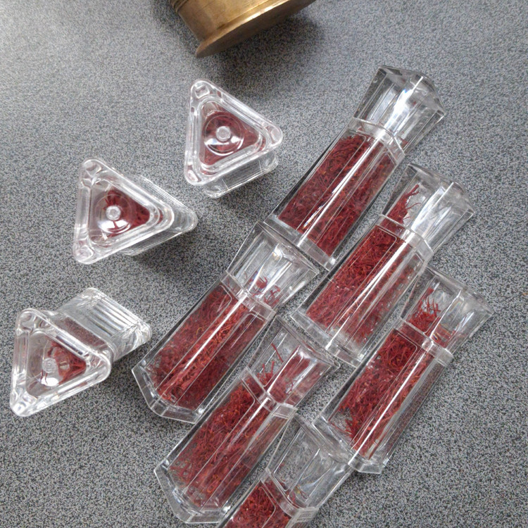 زعفران سنتی چهارمحال