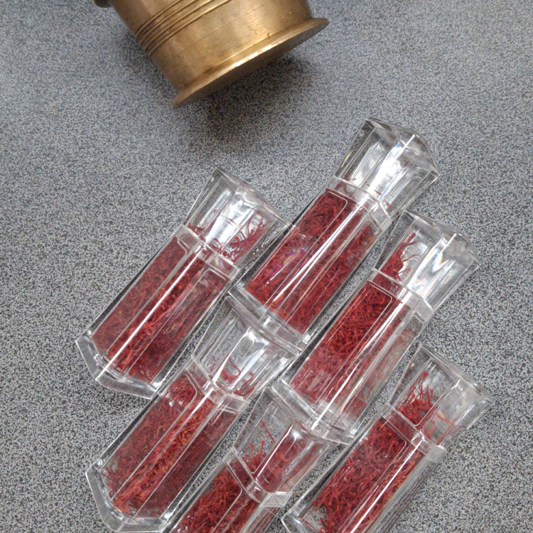 زعفران سنتی چهارمحال