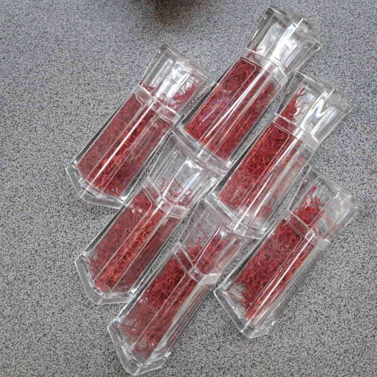 زعفران سنتی چهارمحال