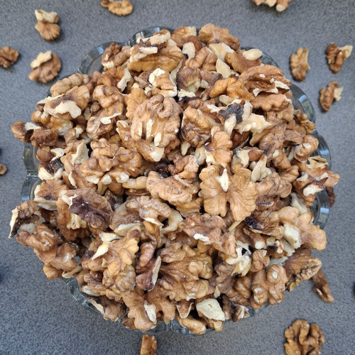 مغز گردو قنادی